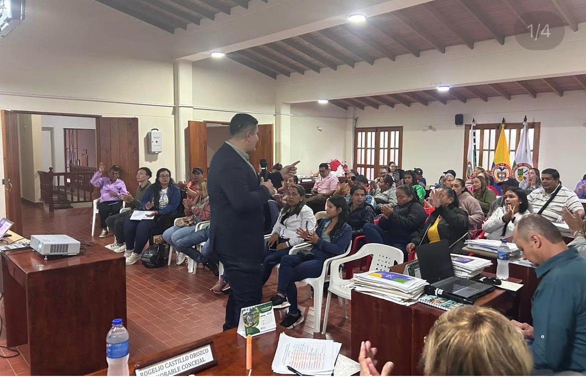 capital hub latam 425 m